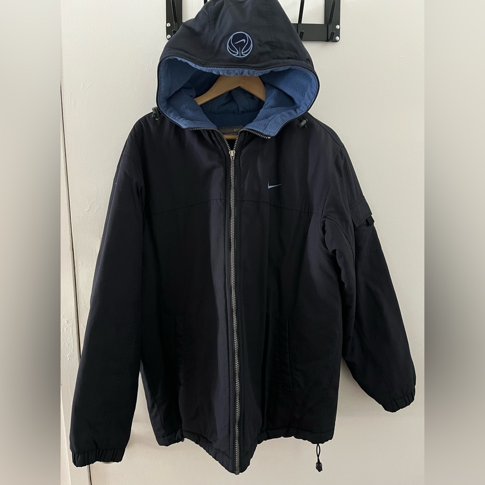 Vintage Nike Korea Basketball - Jacket